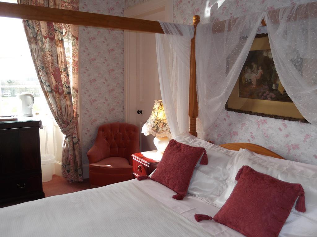 Kirkpatrick House Bed & Breakfast Gretna Green Phòng bức ảnh