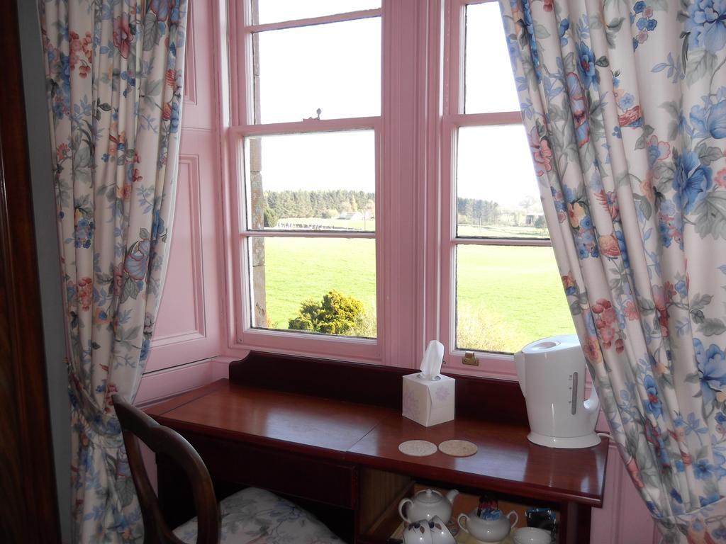 Kirkpatrick House Bed & Breakfast Gretna Green Phòng bức ảnh