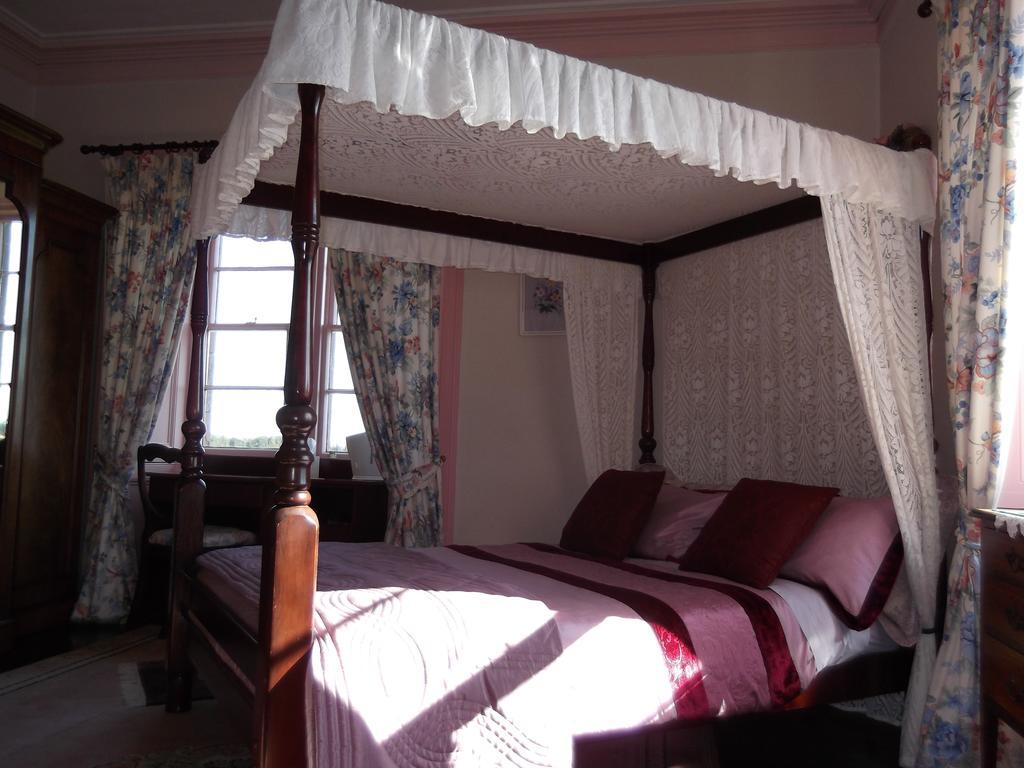 Kirkpatrick House Bed & Breakfast Gretna Green Phòng bức ảnh