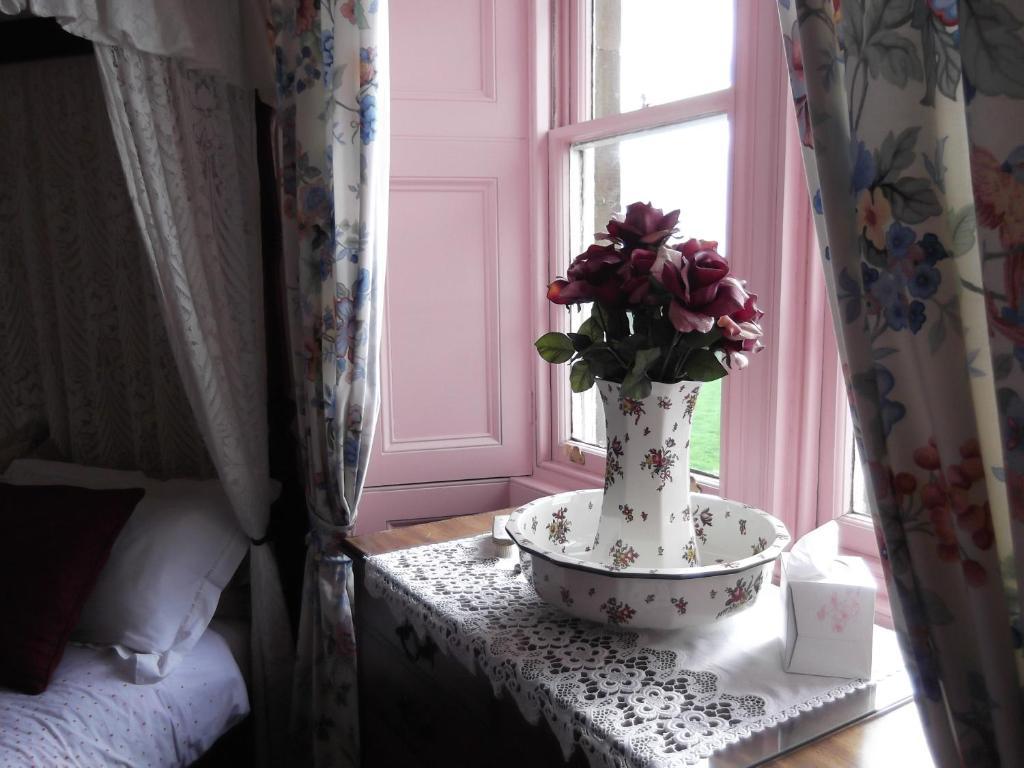 Kirkpatrick House Bed & Breakfast Gretna Green Phòng bức ảnh