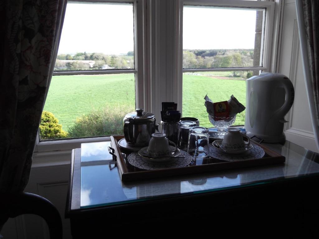 Kirkpatrick House Bed & Breakfast Gretna Green Phòng bức ảnh