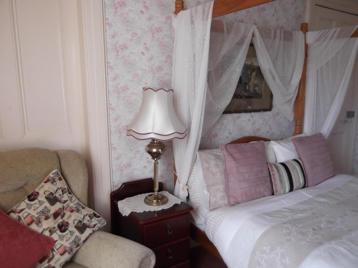 Kirkpatrick House Bed & Breakfast Gretna Green Ngoại thất bức ảnh